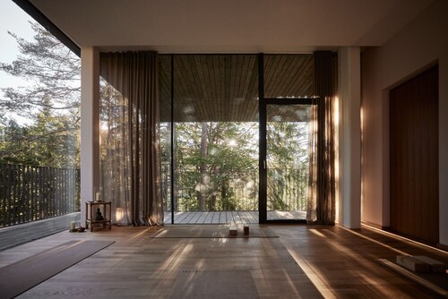 Hotel Saltus