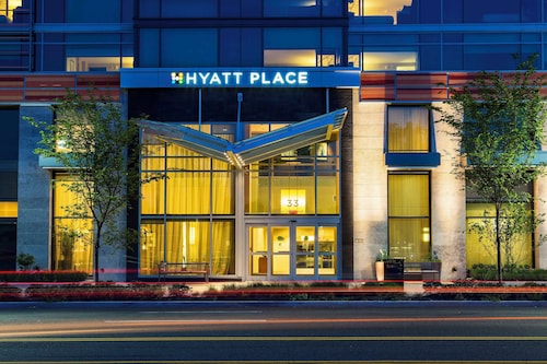 Hyatt Place Washington DC/US Capitol