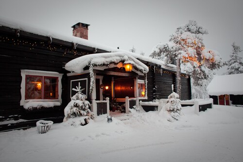 Gammelgården Hotell