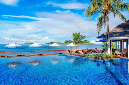 Sheraton Resort & Spa, Tokoriki Island, Fiji