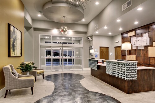 Holiday Inn Express Hotel & Suites Albany by IHG