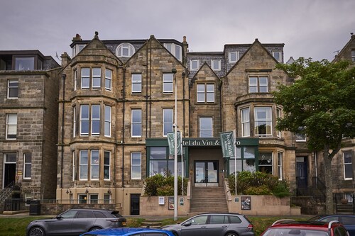 Hotel du Vin & Bistro St. Andrews