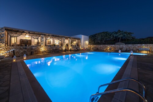 Parosland Hotel