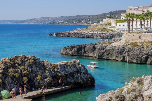 Hotel La Roccia