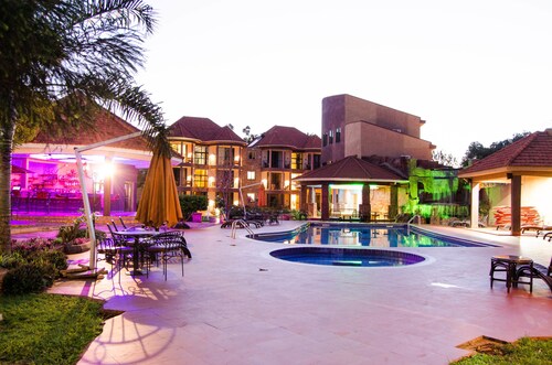 Nile Village Hotel