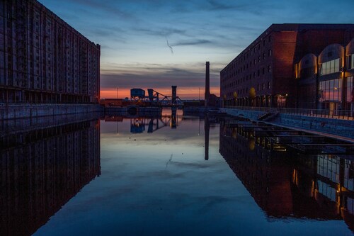 Titanic Hotel Liverpool