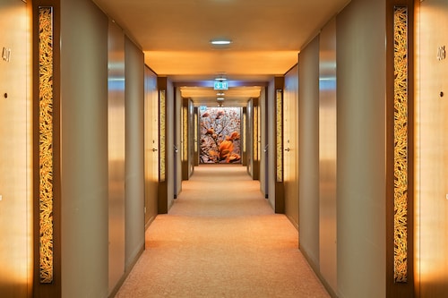 Austria Trend Hotel Savoyen Vienna