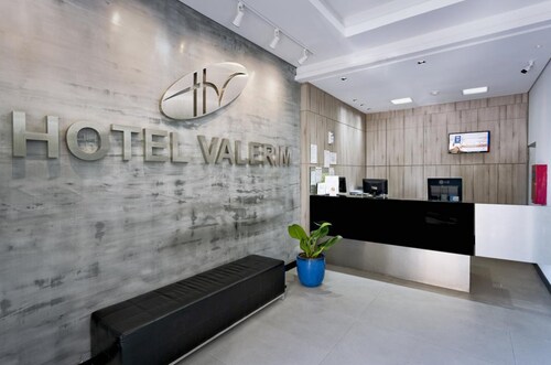 Hotel Valerim Itajaí