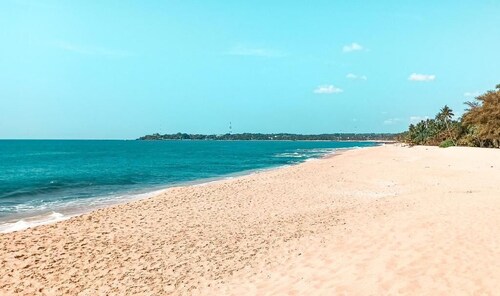 Lagoon Paradise Beach Resort