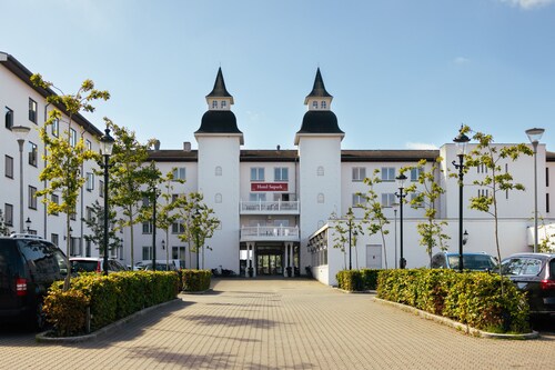 Milling Hotel Søpark