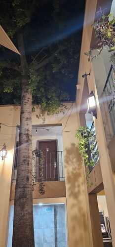 Hotel Suites Kino