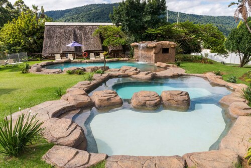 ANEW Resort Ingeli Forest Kokstad