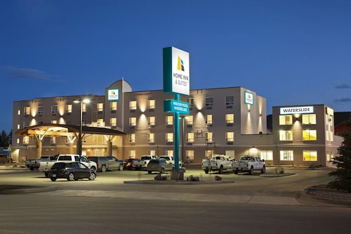 Home Inn and Suites Lloydminster