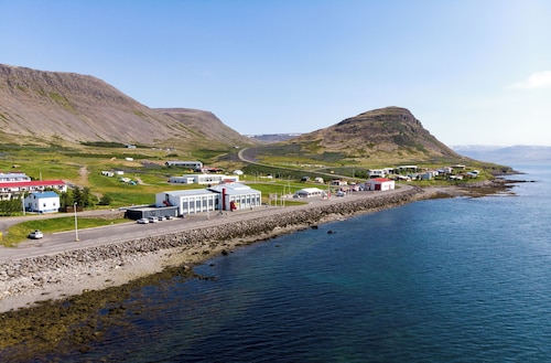 Fosshotel Westfjords