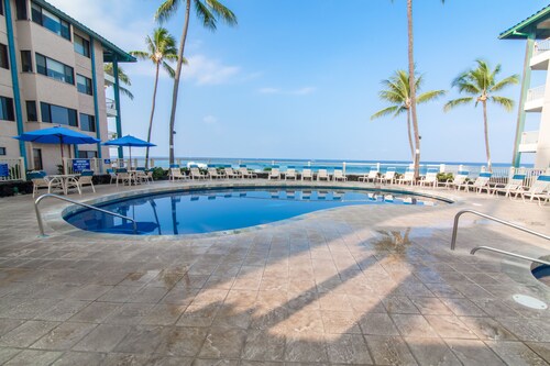 Kona Reef, A Raintree Vacation Club Resort