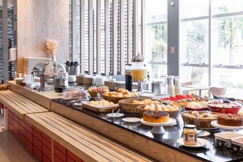 ibis Uberaba