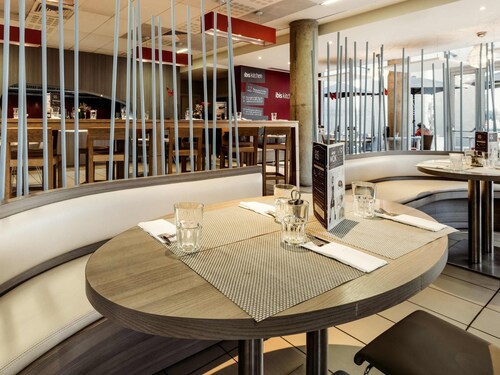 Ibis Casablanca Nearshore