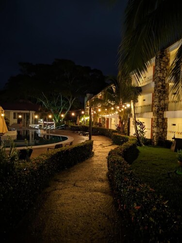 Hotel Plaza Palenque