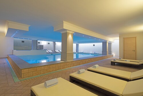 Hotel Splendid Sole
