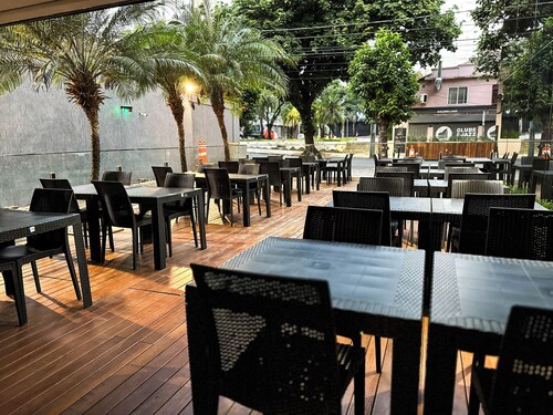 Hotel Vivenzo