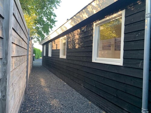 Heerlijke vakantiewoning "Finn" aan de duinrand