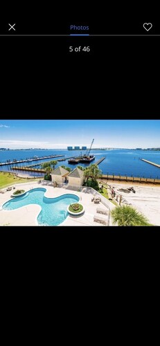 Family Size Condo on Terry Cove