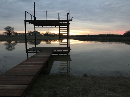 Country Living at its Finest
