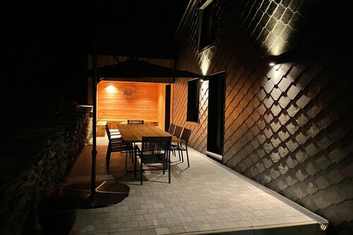 Holiday home in Walloon Ardennes