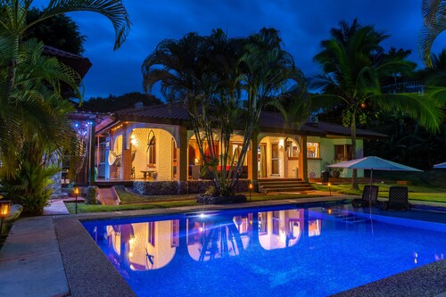 Cozy Iguana Apartmentos 2