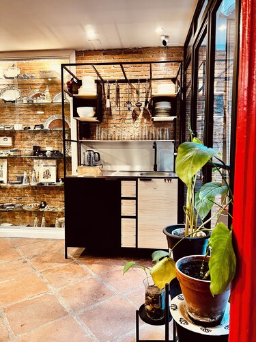 Santa Rita Rita B&B