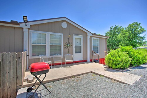 Spacious House ~ 1 Mi to Lake & Boat Ramp!