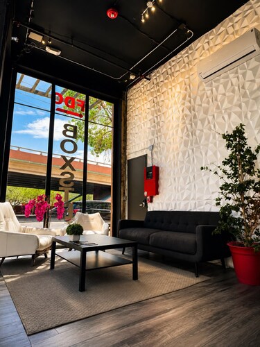 Boxstel - Moderns Stay Hotel