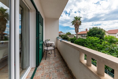 3 bedrooms apartment Andrej