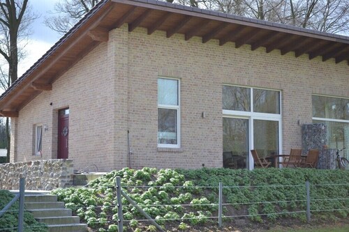 Ferienhaus "zur Weide" Urlaub in den Dammer Bergen