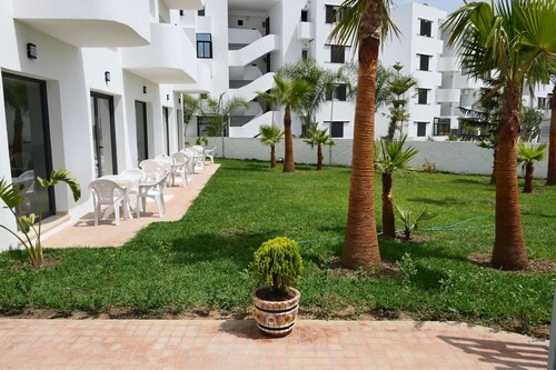 Hotel Corail de Cabo