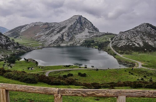 Hotel Rural La Ruta de Cabrales