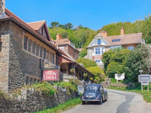 Durcombe Water Annexe