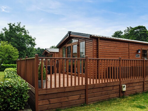 2 bedroom accommodation in Dollar, near Stirling