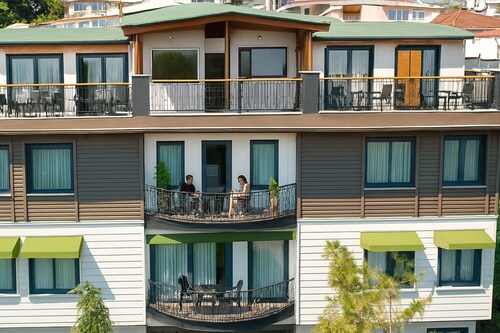 Magia Hotel