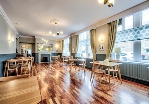 The Castle Hotel