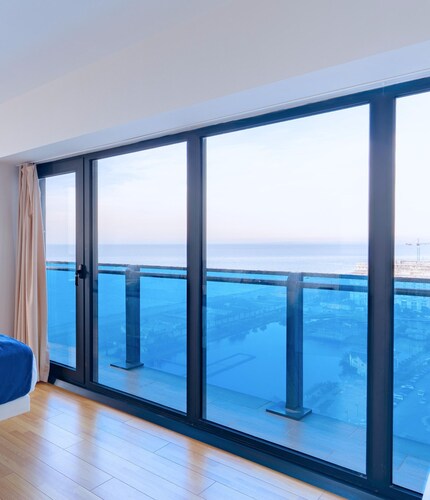 ORBI CITY Hotel Sea View