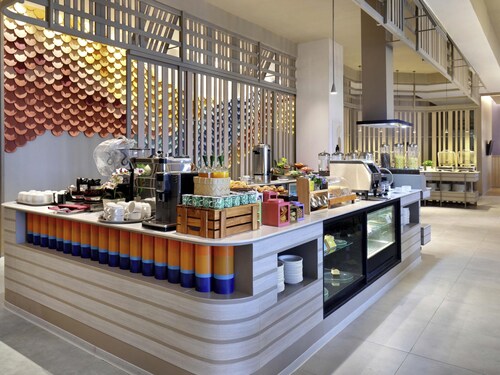 Ibis Styles Semarang Simpang Lima