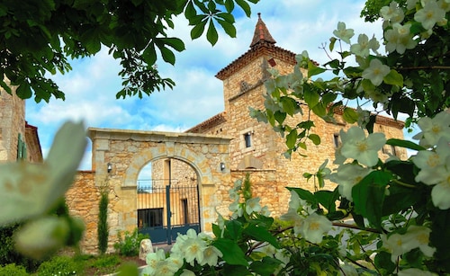 DOMAINE DE LEJOS - Portes d'Albi