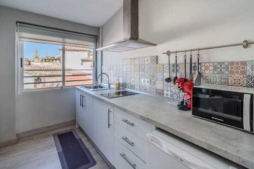 Calleja de La Pimentera