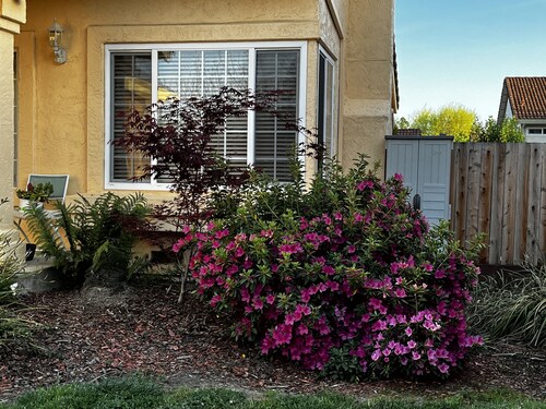 Wine Country Get Away