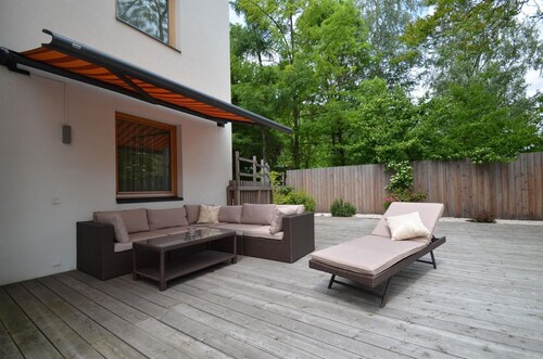 Zell City Exclusive Lodges - MAX ONE