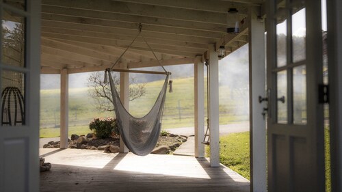 The Rise Longford Farmhouse