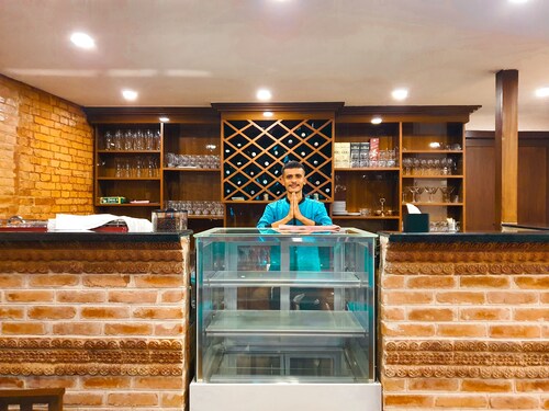 Kathmandu Aagantuk Hotel