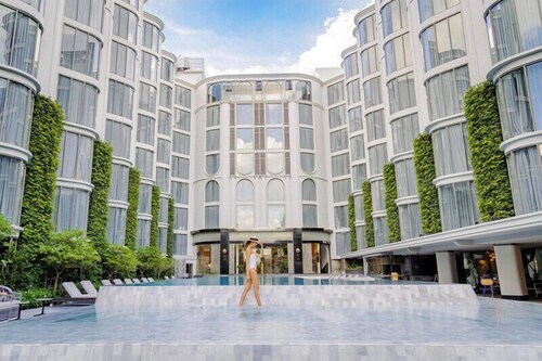 The Salil Hotel Riverside Bangkok