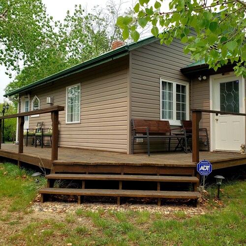 Cabin for rent